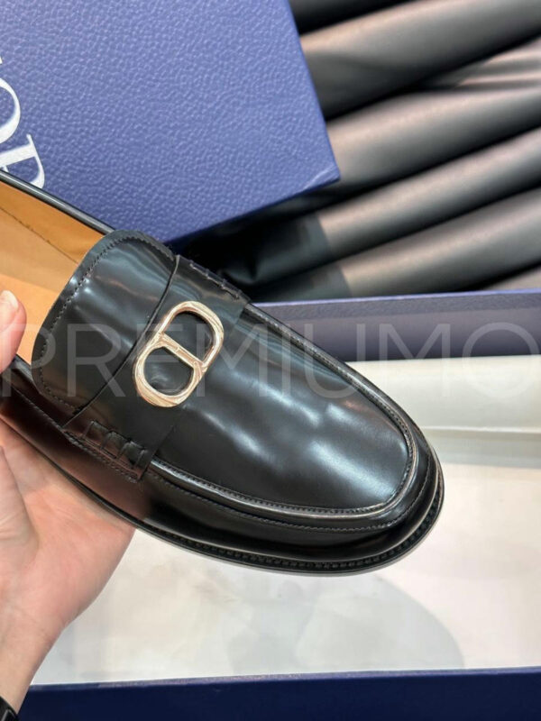 Christian Dior лоферы PR511576 16
