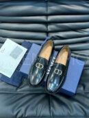 Christian Dior лоферы PR511576 26