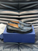 Christian Dior лоферы PR511576 28