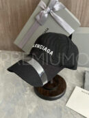 Balenciaga бейсболка PR932229 9