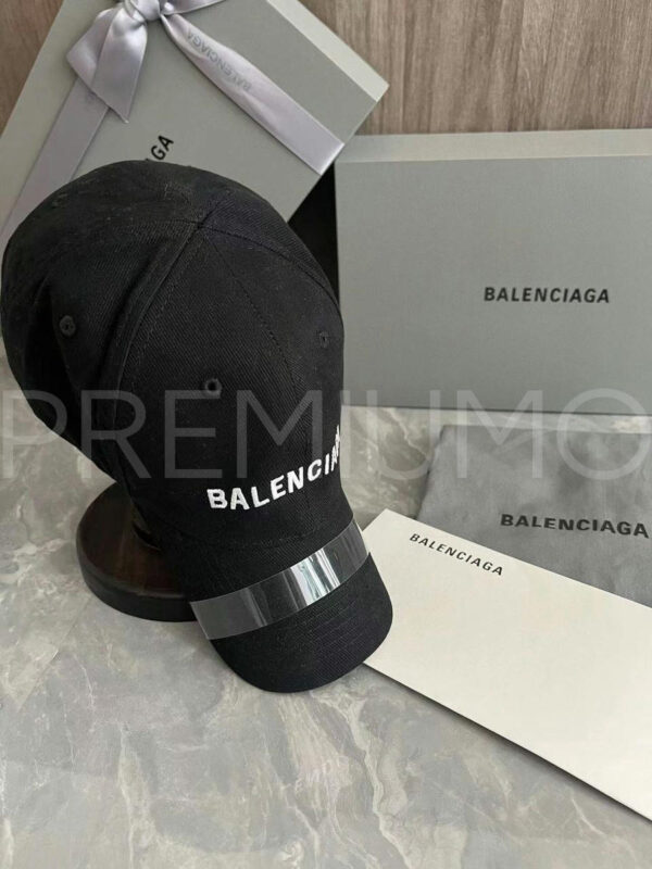 Balenciaga бейсболка PR932229 2