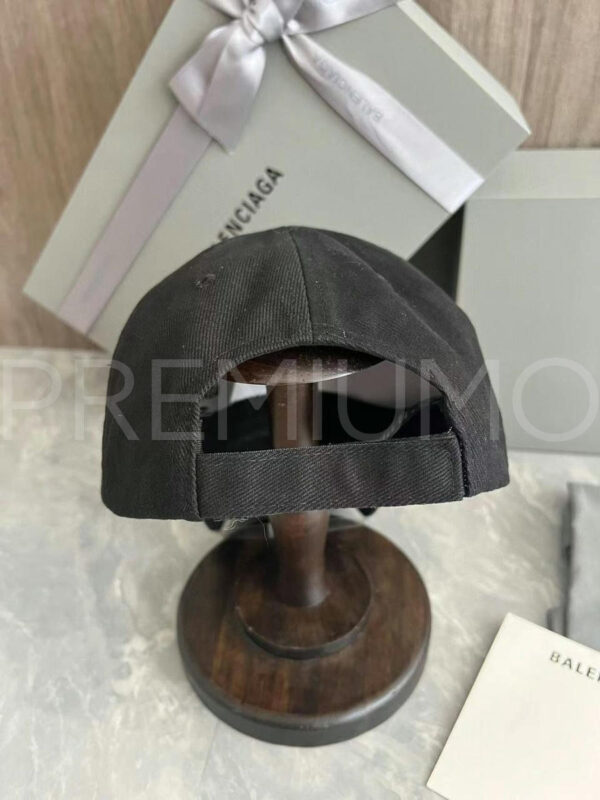 Balenciaga бейсболка PR932229 7
