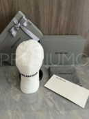 Balenciaga бейсболка PR137093 10