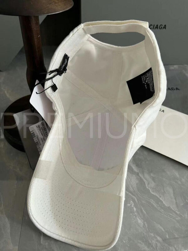 Balenciaga бейсболка PR137093 7