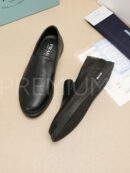 Prada лоферы PR809896 14