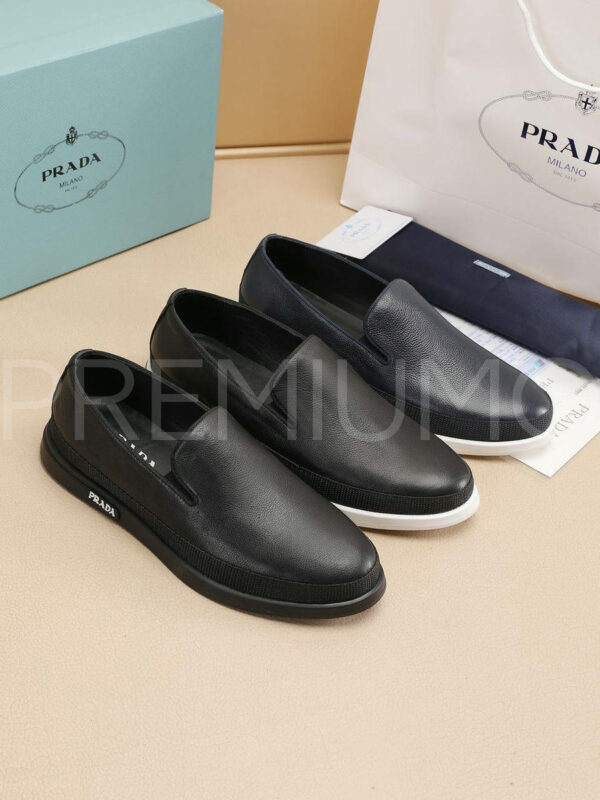 Prada лоферы PR237331 9