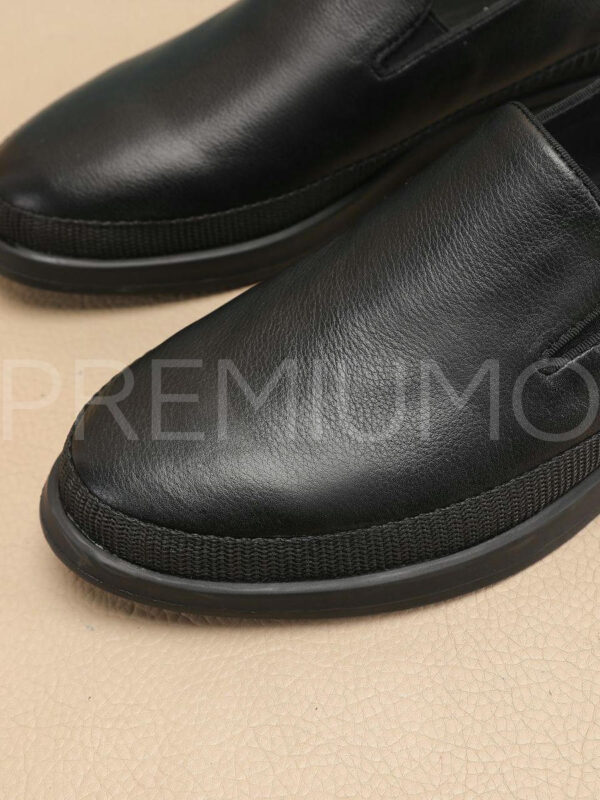 Prada лоферы PR809896 2