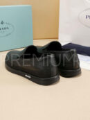 Prada лоферы PR809896 12