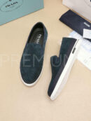 Prada лоферы PR110624 14