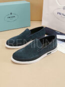 Prada лоферы PR110624 10