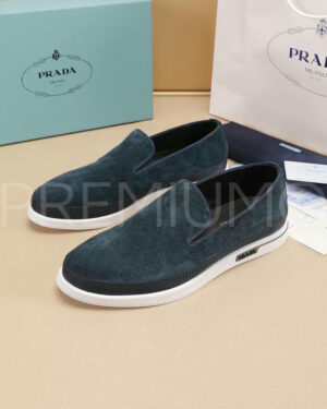 Prada лоферы PR110624