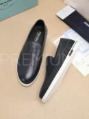 Prada лоферы PR801022 12
