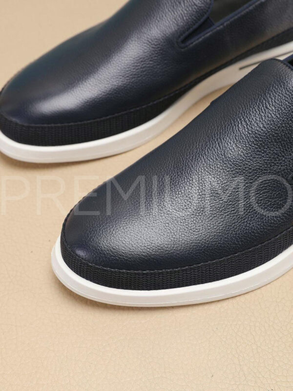 Prada лоферы PR801022 2