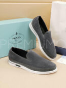 Prada лоферы PR947126 13