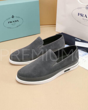 Prada лоферы PR947126