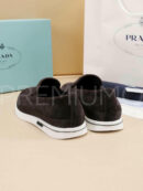 Prada лоферы PR654617 13