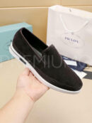 Prada лоферы PR654617 15