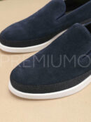 Prada лоферы PR139705 15