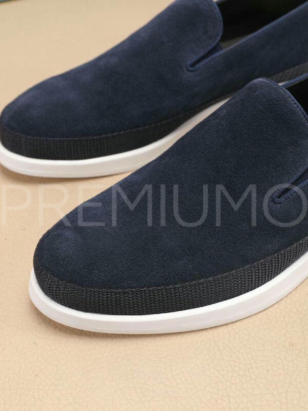 Prada лоферы PR139705 7