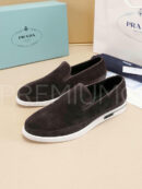 Prada лоферы PR654617 10