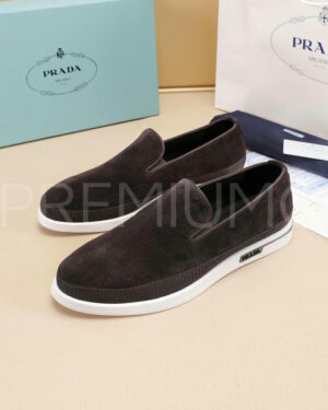 Prada лоферы PR654617