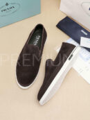 Prada лоферы PR654617 12