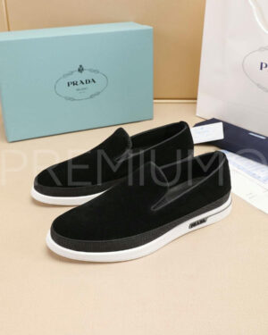 Prada лоферы PR251195