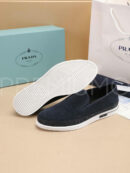 Prada лоферы PR139705 16