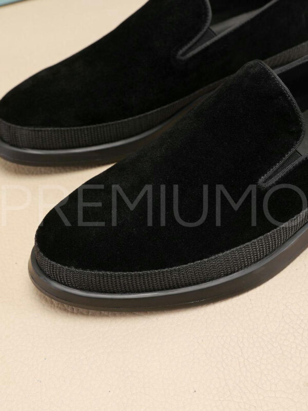 Prada лоферы PR326830 5