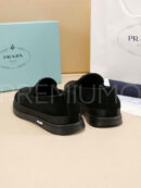 Prada лоферы PR326830 15