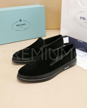 Prada лоферы PR326830