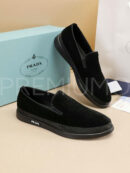 Prada лоферы PR326830 11