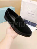 Prada лоферы PR326830 13