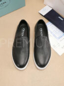 Prada лоферы PR237331 11