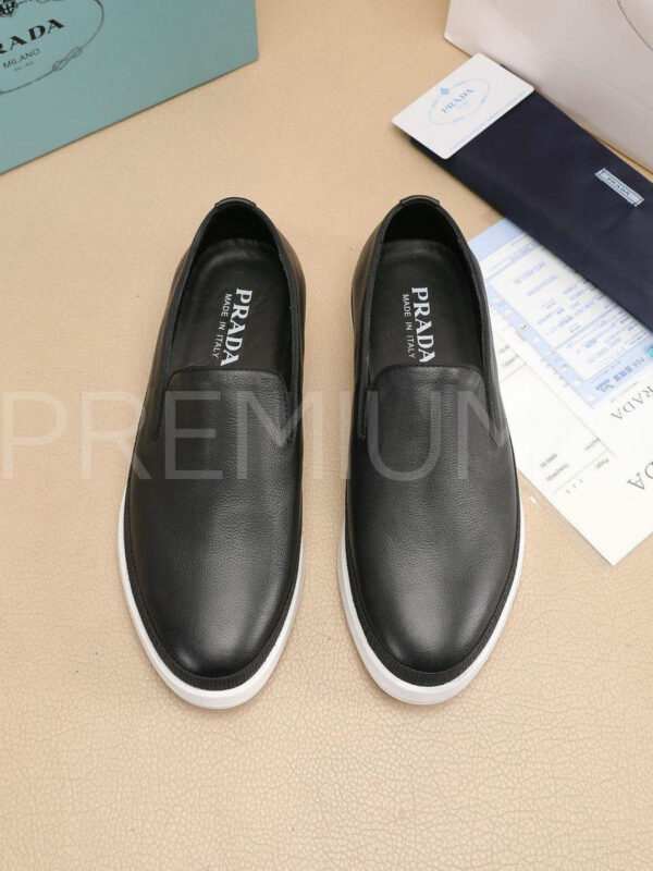Prada лоферы PR237331 2