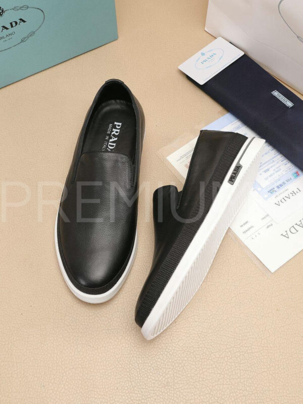 Prada лоферы PR237331 3