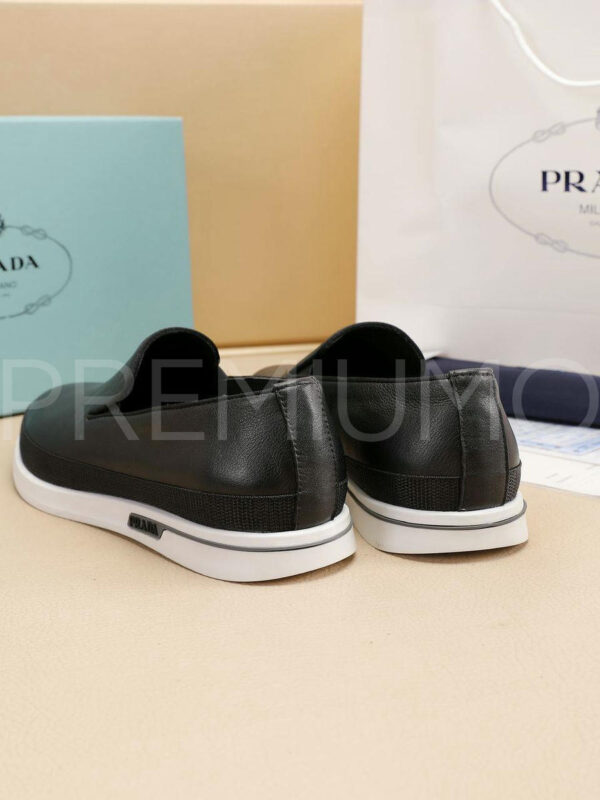 Prada лоферы PR237331 6