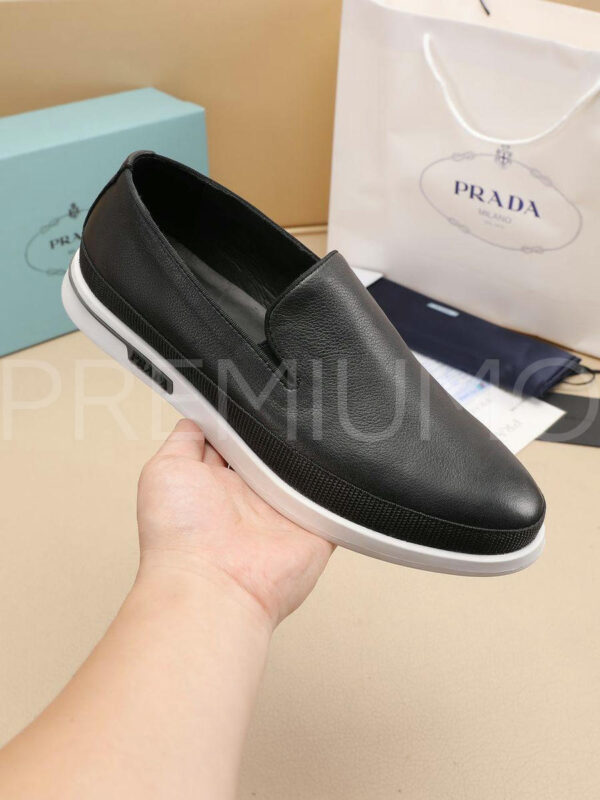 Prada лоферы PR237331 7