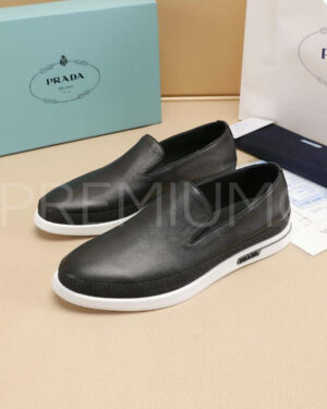 Prada лоферы PR237331