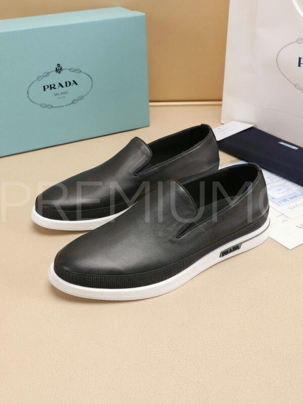 Prada лоферы PR237331