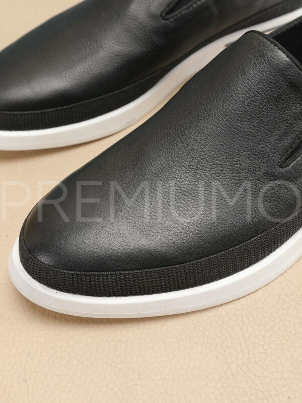 Prada лоферы PR237331 4