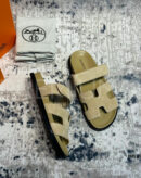 Hermes шлепанцы PR895746 10