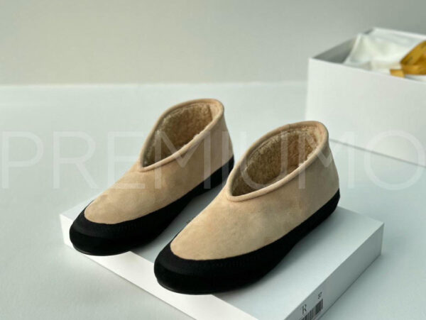 The Row лоферы PR315220 6