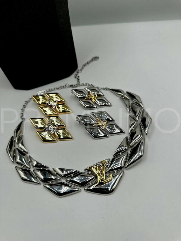Louis Vuitton серьги PR940367 3