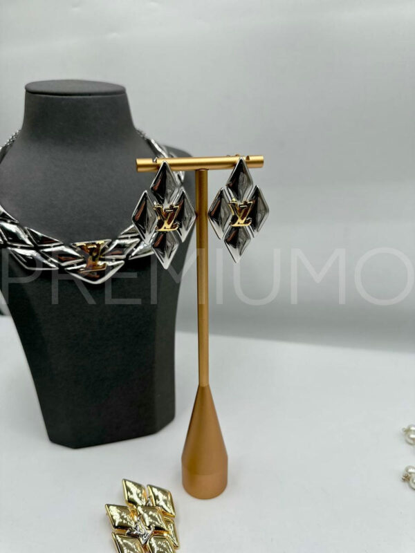 Louis Vuitton серьги PR940367 2