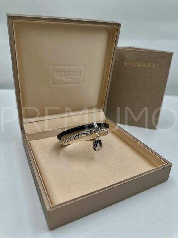 Bvlgari браслет PR209388