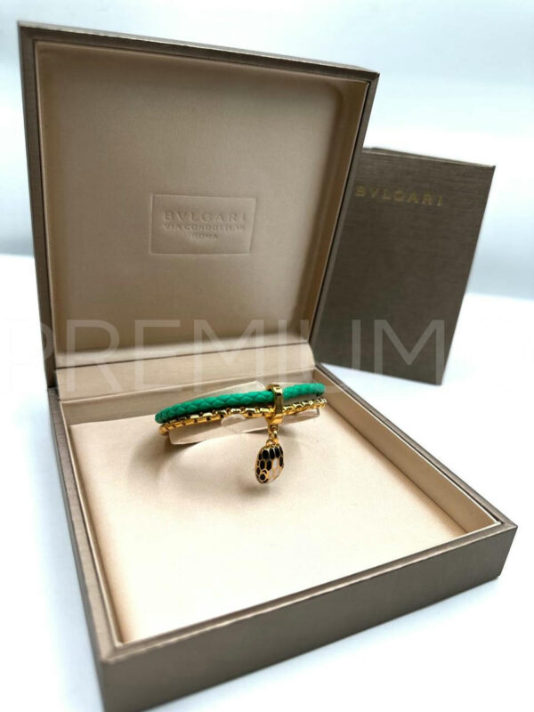 Bvlgari браслет PR783976