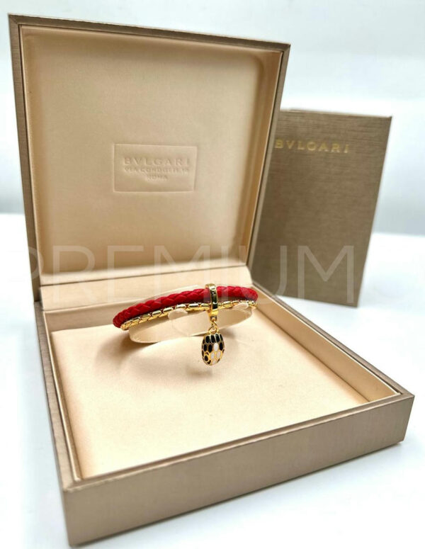 Bvlgari браслет PR185291