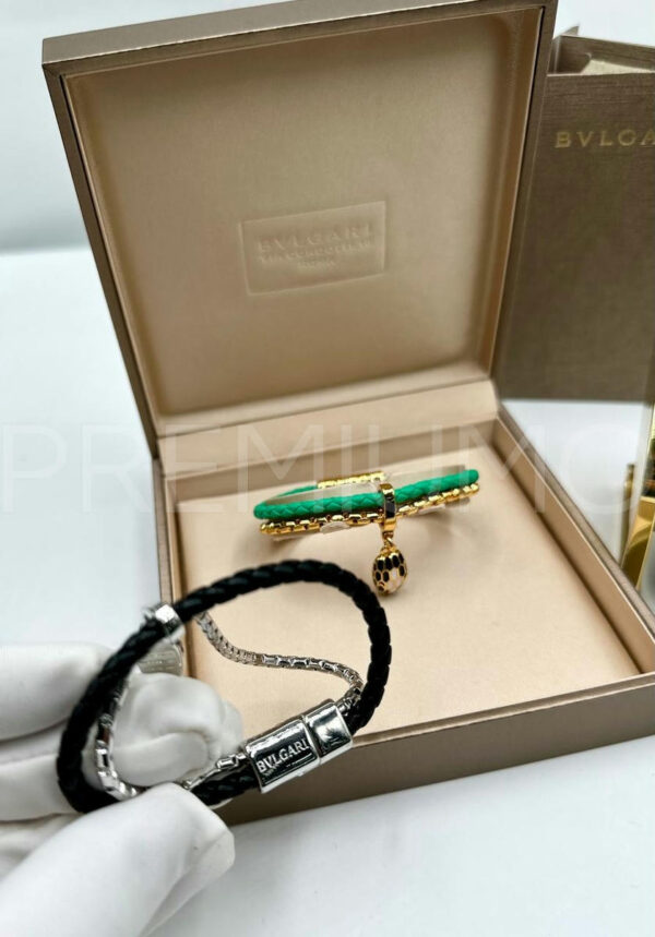 Bvlgari браслет PR209388 2