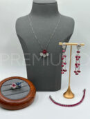 Bvlgari серьги PR333600 6
